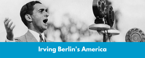 Irving Berlin's America