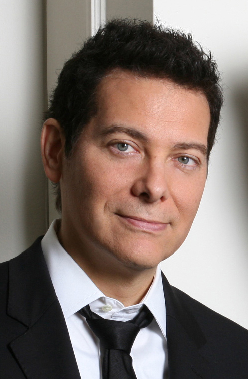 Michael Feinstein